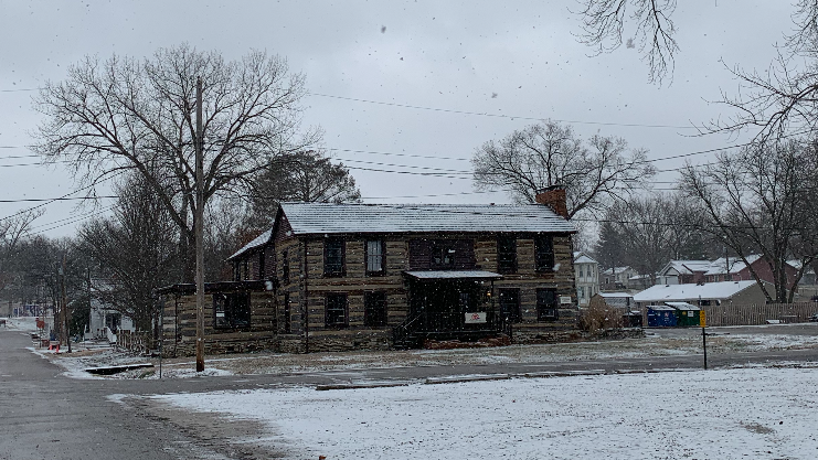 LaChance Winery of Kimmswick | restaurant | 6035 2nd St, Kimmswick, MO 63053, USA | 6362230453 OR +1 636-223-0453