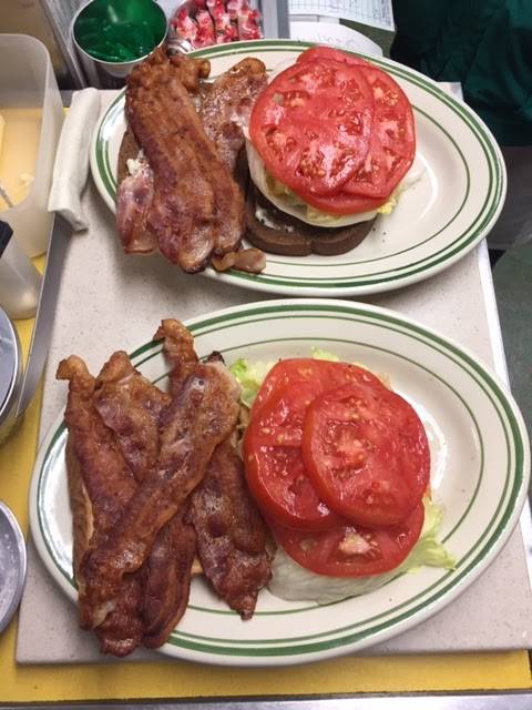 Joes Coffee Shop | restaurant | 346 Whiting St, Hanover, MA 02339, USA | 7818717181 OR +1 781-871-7181