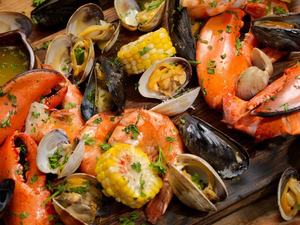 The One Juicy Cajun Seafood | restaurant | 113 Front St, Massapequa Park, NY 11762, USA | 5168824255 OR +1 516-882-4255