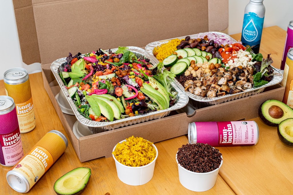 Head Lettuce - Mission + Garnet | restaurant | 4505 Mission Blvd Suite A, San Diego, CA 92109, USA | 6199819780 OR +1 619-981-9780