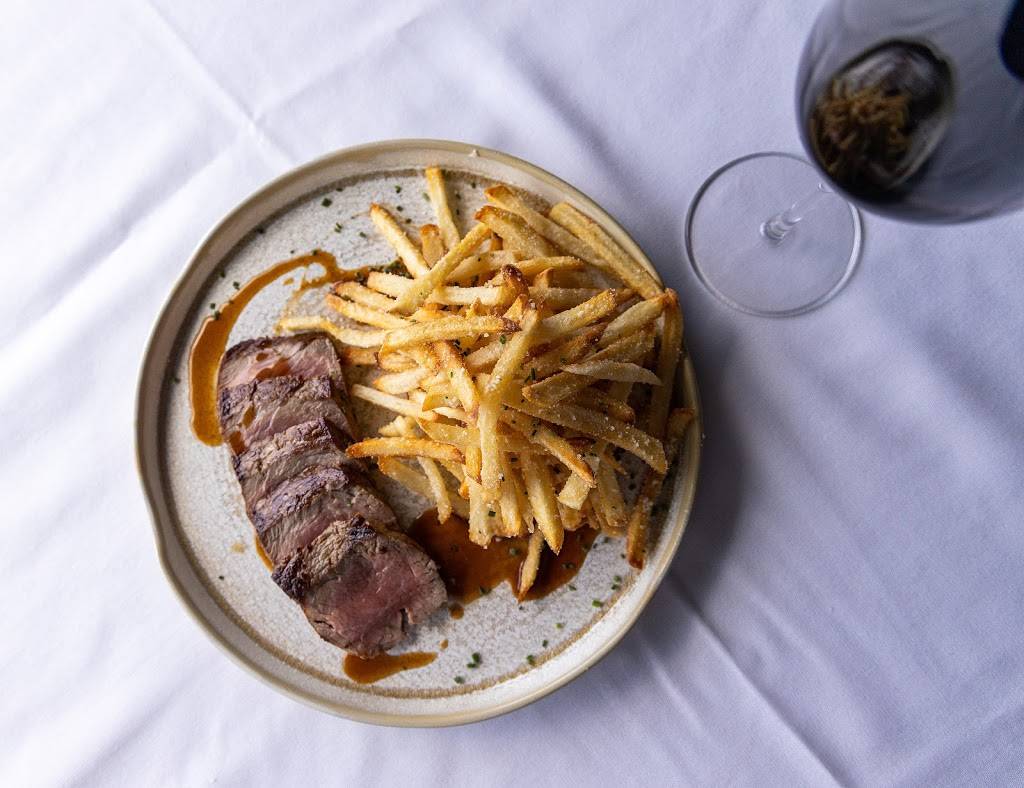 Restaurant Olivia | restaurant | 290 S Downing St, Denver, CO 80209, USA | 3039990395 OR +1 303-999-0395