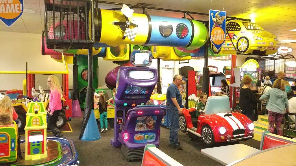 Chuck E. Cheeses | restaurant | 2809 Elida Rd, Lima, OH 45805, USA | 4198798002 OR +1 419-879-8002
