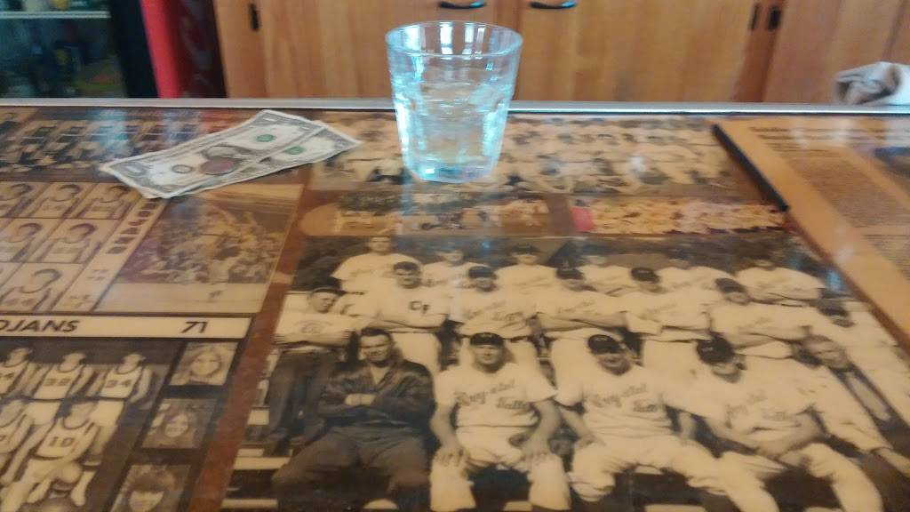 Infield Bar & Pizzeria Inc | restaurant | 234 Superior Ave, Crystal Falls, MI 49920, USA | 9068753398 OR +1 906-875-3398