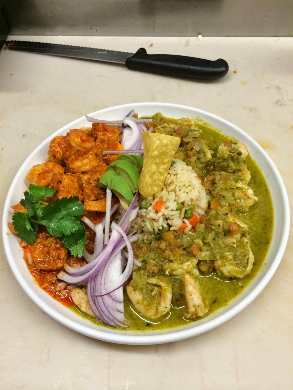 Los Cazadores | restaurant | 60 El Jebel Rd #101, Carbondale, CO 81623, USA | 9705105683 OR +1 970-510-5683