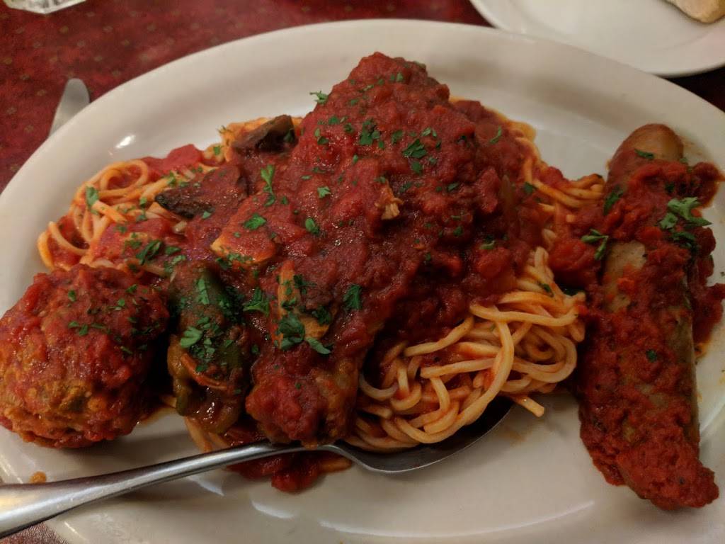 Nonnas Kitchen | restaurant | 19 Exchange St, Gorham, NH 03581, USA | 6039159203 OR +1 603-915-9203