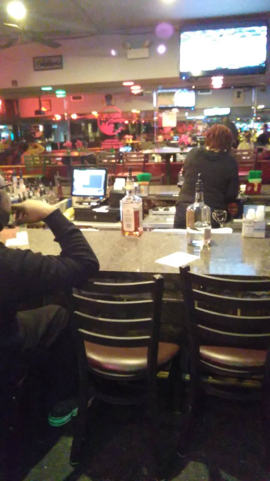 City Life Restaurant & Lounge Ltd | night club | 712 E 83rd St, Chicago, IL 60619, USA | 7737236700 OR +1 773-723-6700