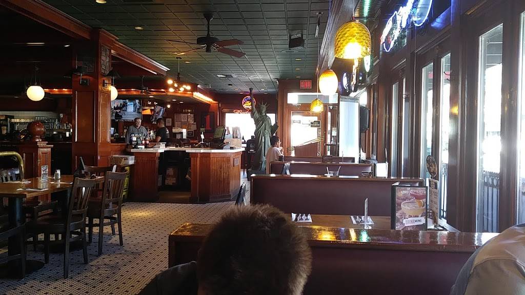 Uno Pizzeria & Grill | meal takeaway | 39-02 Bell Blvd, Bayside, NY 11361, USA | 7182794900 OR +1 718-279-4900