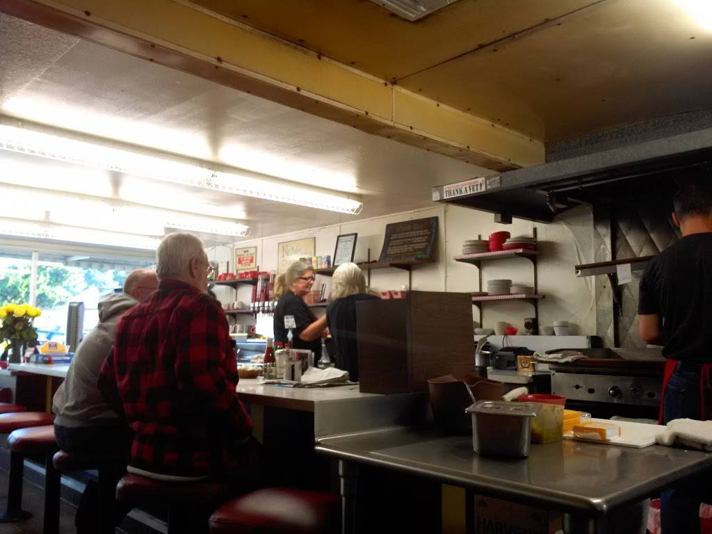 Red Hill Coffee Shop | cafe | 8111 E Foothill Blvd A, Rancho Cucamonga, CA 91730, USA | 9099853816 OR +1 909-985-3816