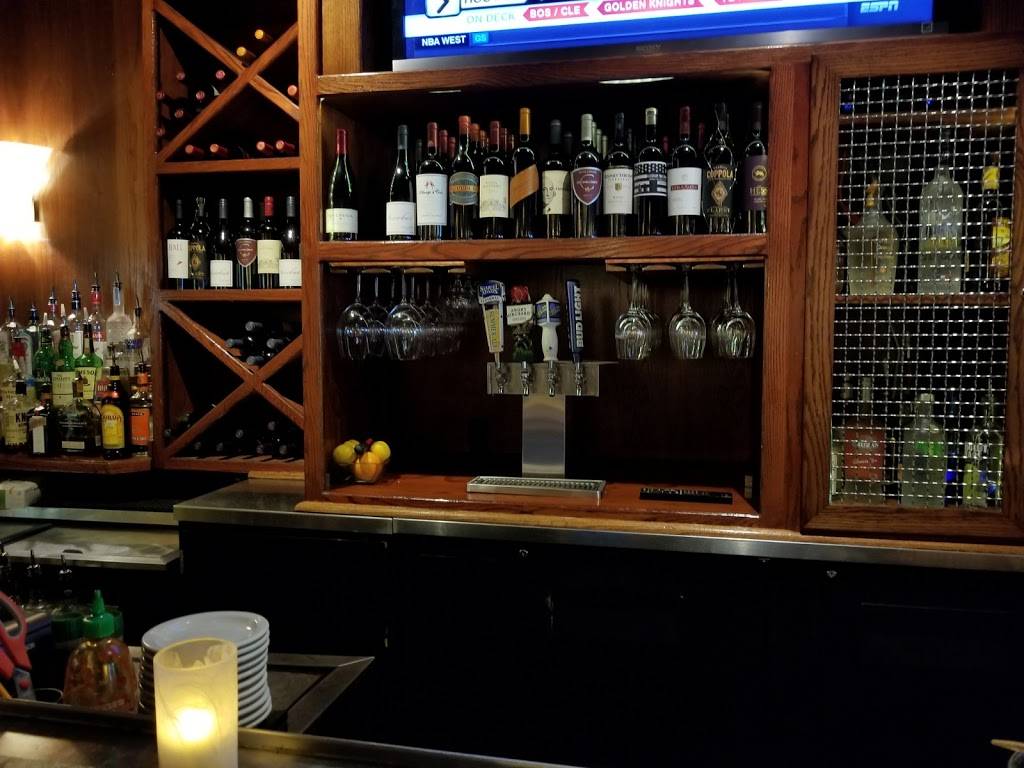 Bonefish Grill | restaurant | 890 William Hilton Pkwy, Hilton Head Island, SC 29928, USA | 8433413772 OR +1 843-341-3772