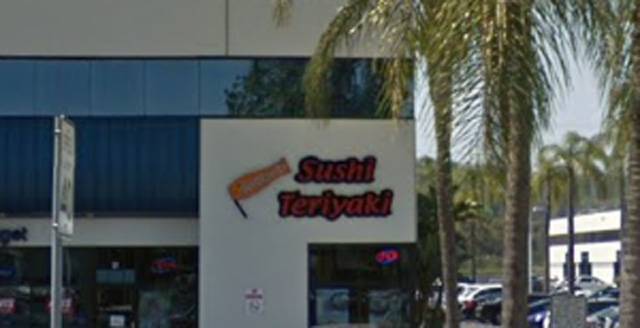 Sushi and Teriyaki | restaurant | 5120 E La Palma Ave Suite 101, Anaheim, CA 92807, USA | 7146959441 OR +1 714-695-9441