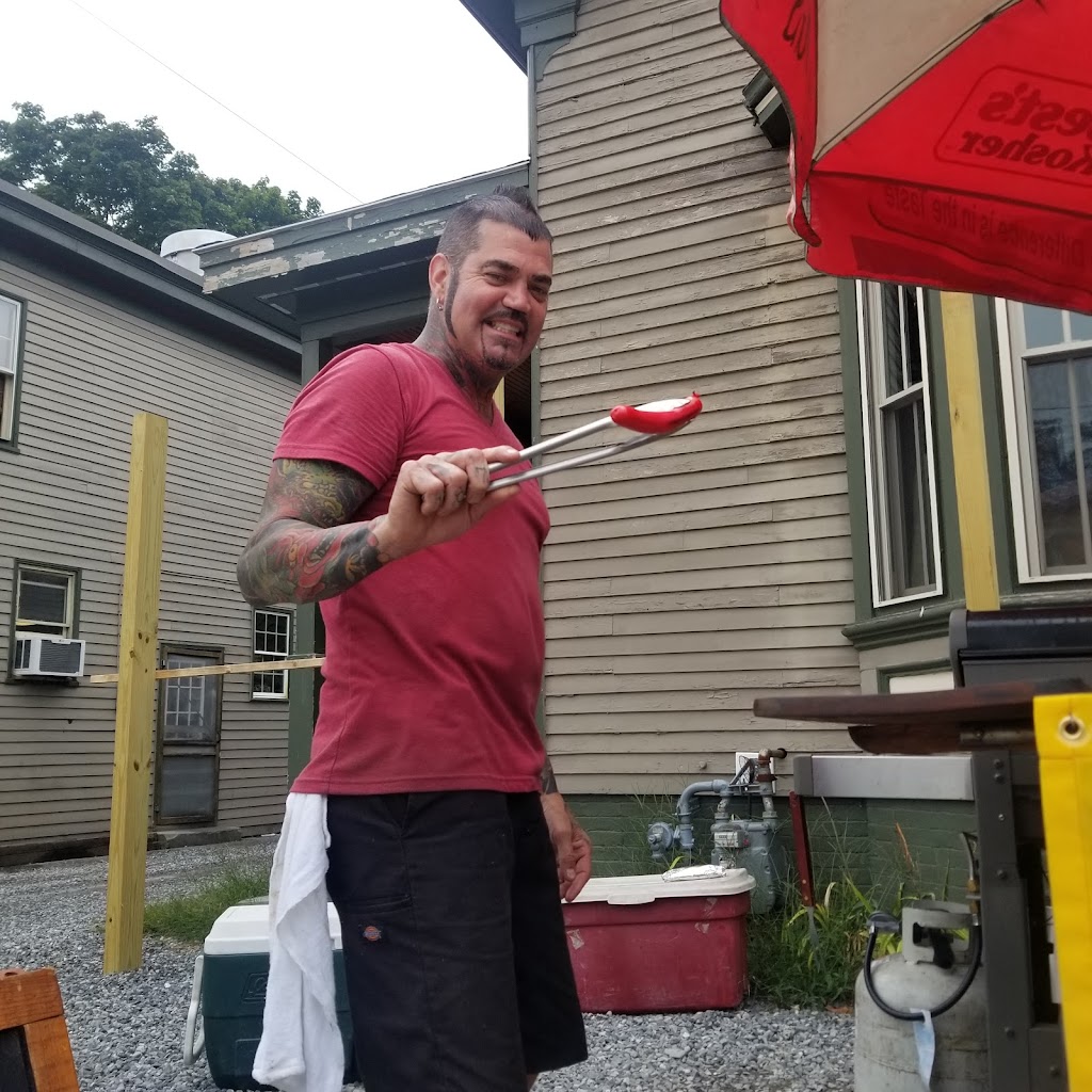 K & As streetmeat | meal takeaway | 488 Stevens Ave, Portland, ME 04103, USA | 2077666668 OR +1 207-766-6668