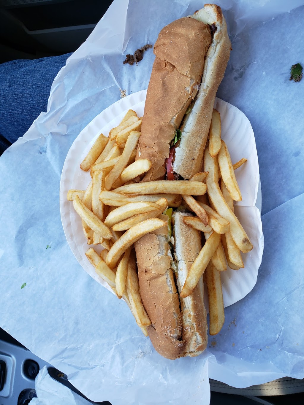 All Around Pizza | restaurant | 1634-1636 Acushnet Ave, New Bedford, MA 02746, USA | 7742066325 OR +1 774-206-6325