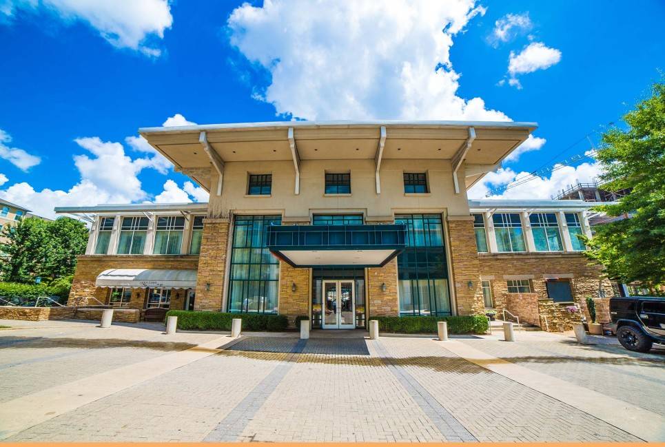 Villa Christina | restaurant | 4000 Summit Blvd NE, Atlanta, GA 30319, USA | 6785391234 OR +1 678-539-1234