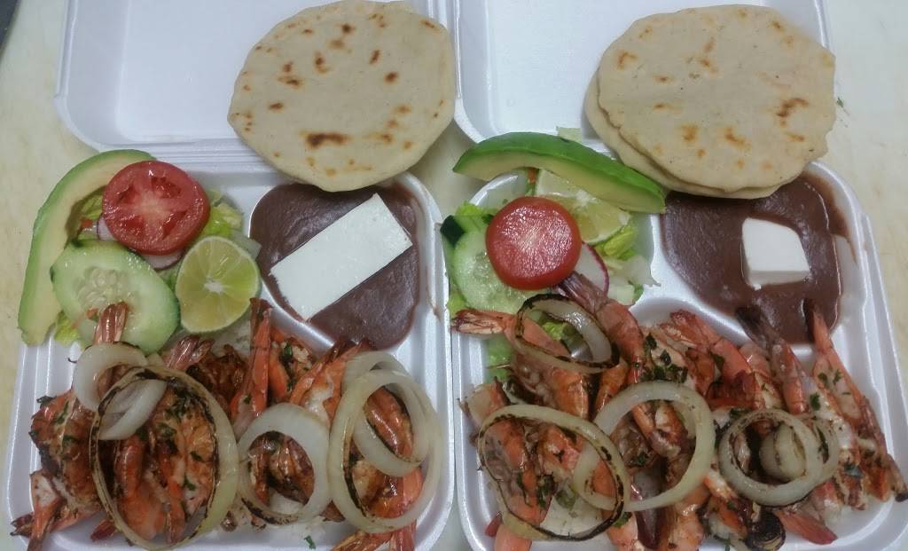 Restaurante Y Pupuseria El Maná | restaurant | 2511 W Jefferson Blvd, Los Angeles, CA 90018, USA | 3236322032 OR +1 323-632-2032