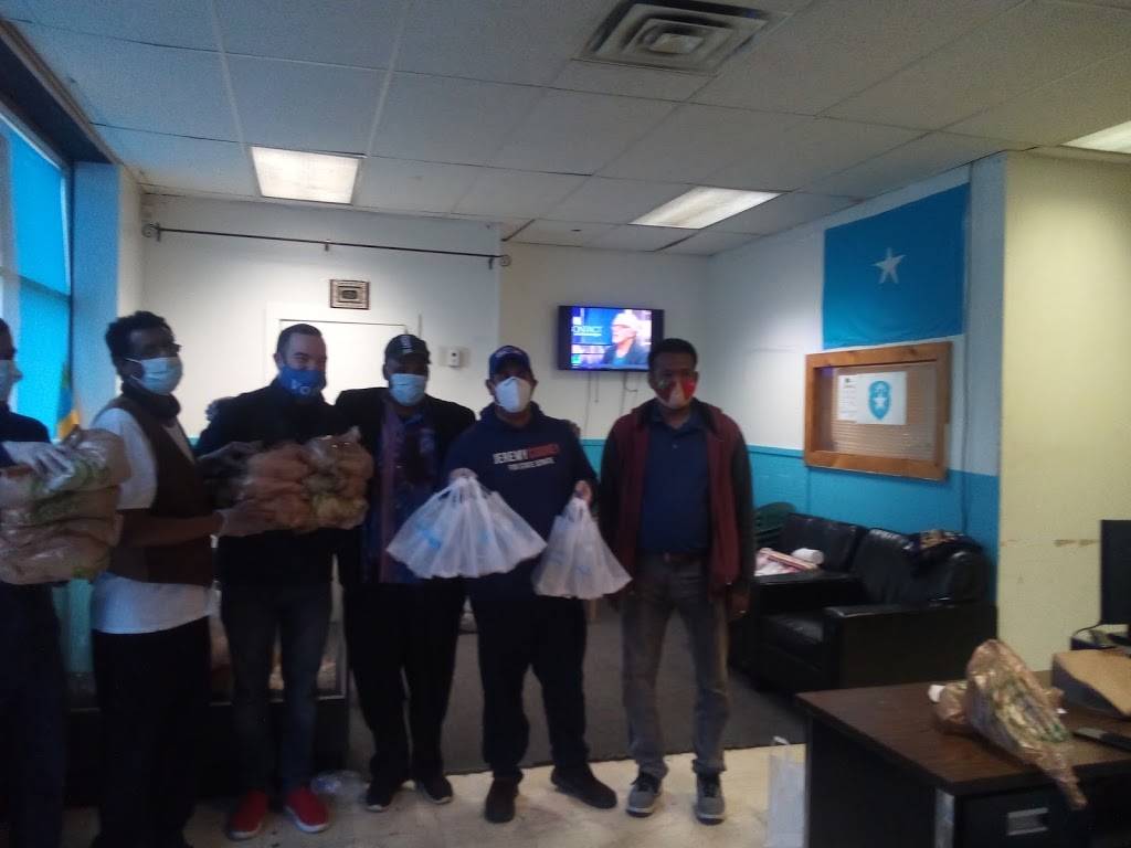 Rochester Somali Community | restaurant | 775 S Plymouth Ave, Rochester, NY 14608, USA | 5855279888 OR +1 585-527-9888