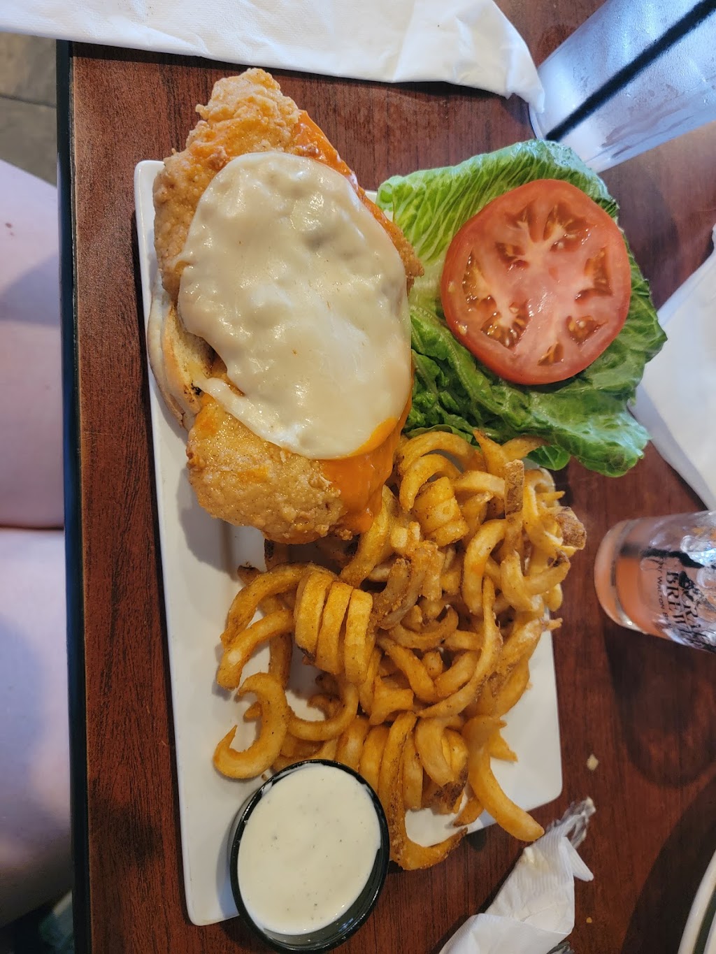 Props Ale House | restaurant | 1128 E John Sims Pkwy, Niceville, FL 32578, USA | 8505867117 OR +1 850-586-7117