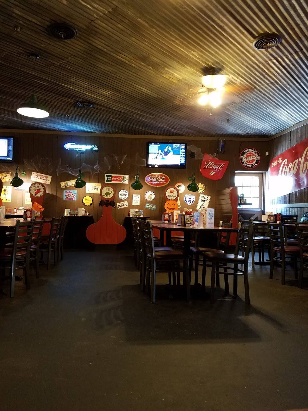 Buffalos | restaurant | 910 Atlanta Hwy #19, Loganville, GA 30052, USA | 7705540606 OR +1 770-554-0606