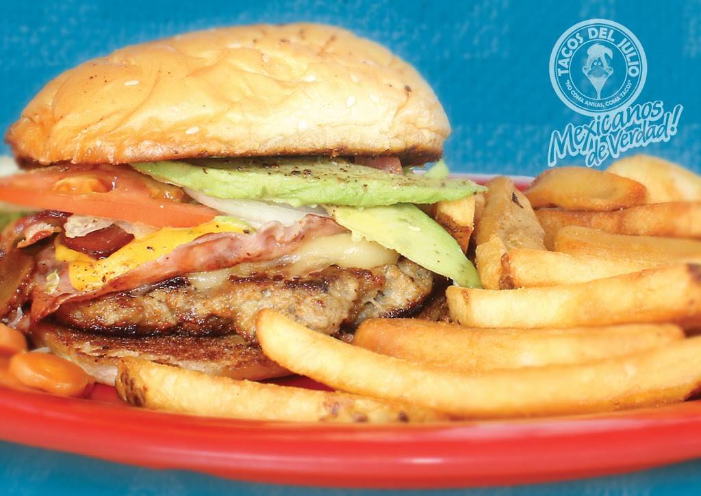 Tacos Del Julio - Pasadena | restaurant | 6701 Spencer Hwy, Pasadena, TX 77505, USA | 2814871114 OR +1 281-487-1114