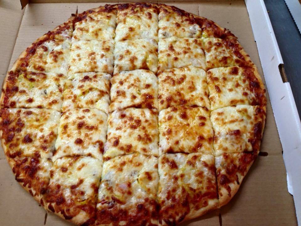 Camp pizza #2 | restaurant | 254 Parkway Dr, Salyersville, KY 41465, USA | 6063494500 OR +1 606-349-4500