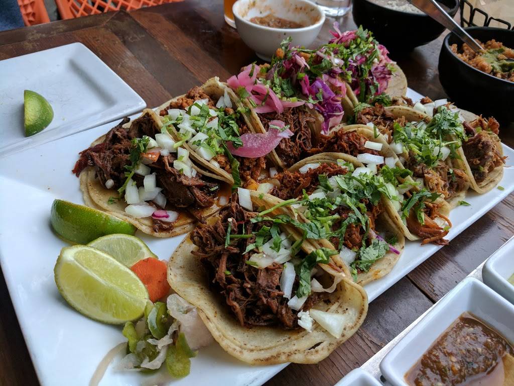 Tacolicious | restaurant | 2250 Chestnut St, San Francisco, CA 94123, USA | 4156496077 OR +1 415-649-6077