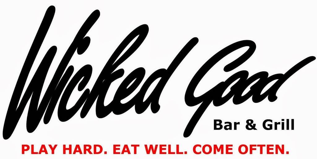 Wicked Good Bar & Grill | restaurant | 100 Twin River Rd, Lincoln, RI 02865, USA | 4014758600 OR +1 401-475-8600