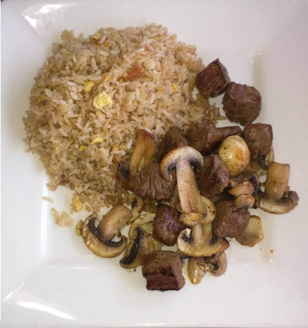 Hibachi Express | restaurant | 1900 Grant Ave, Philadelphia, PA 19115, USA | 2158563788 OR +1 215-856-3788