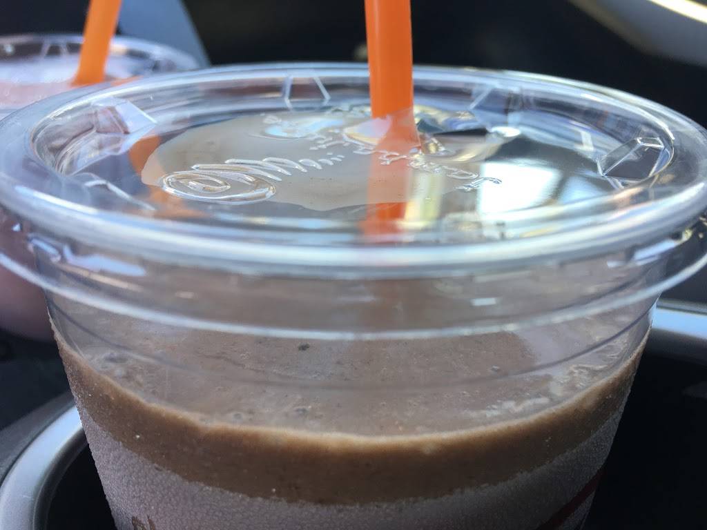 Jamba Juice Manhattan Beach | restaurant | 1590 Rosecrans Ave Ste. P, Manhattan Beach, CA 90266, USA | 4242943065 OR +1 424-294-3065