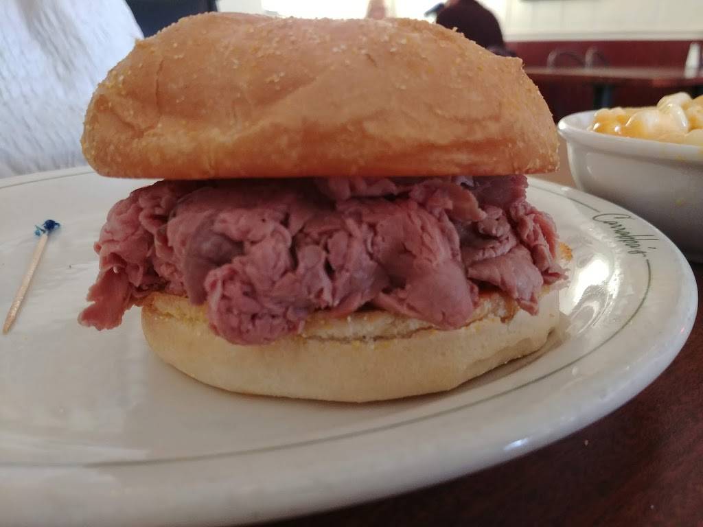 Abbys Restaurant | restaurant | 1001 N Main St, Blacksburg, VA 24060, USA | 5409530100 OR +1 540-953-0100