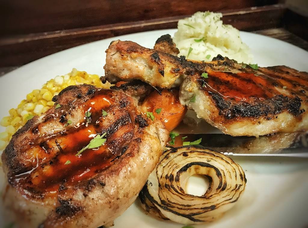 Harrys Sports Grill | restaurant | 201 Washington Ave, North Haven, CT 06473, USA | 2036544191 OR +1 203-654-4191