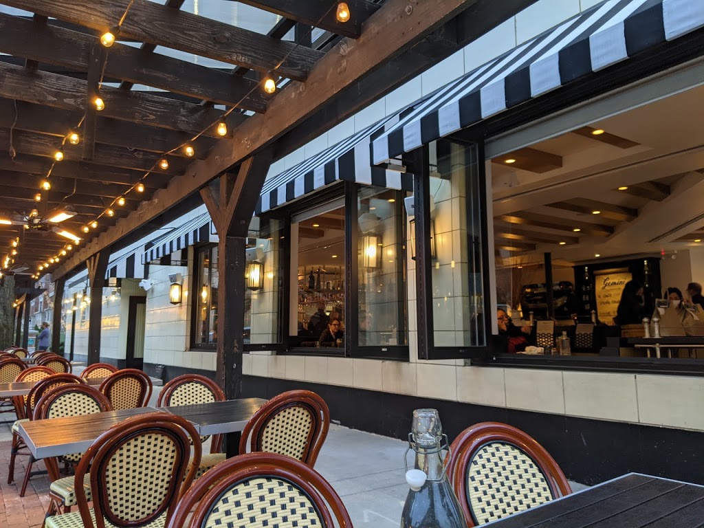 GEMINI | restaurant | 2075 N Lincoln Ave, Chicago, IL 60614, USA | 7735252522 OR +1 773-525-2522