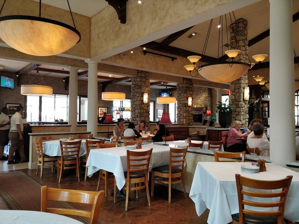 BRIO Tuscan Grille | restaurant | 774 Spectrum Center Dr, Irvine, CA 92618, USA | 9493410380 OR +1 949-341-0380