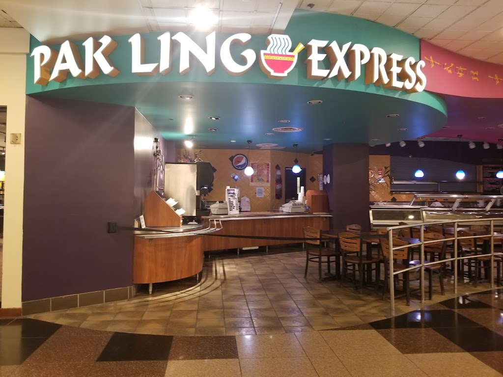 Pak Ling Express | restaurant | 2450 Grand Blvd #123, Kansas City, MO 64108, USA | 8162833383 OR +1 816-283-3383