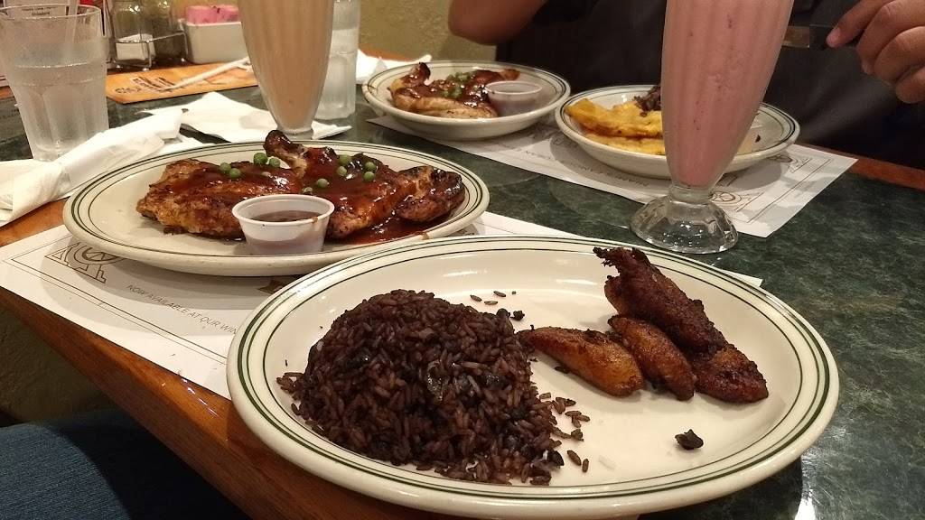 La Carreta | restaurant | 301 N University Dr, Pembroke Pines, FL 33024, USA | 9549668161 OR +1 954-966-8161