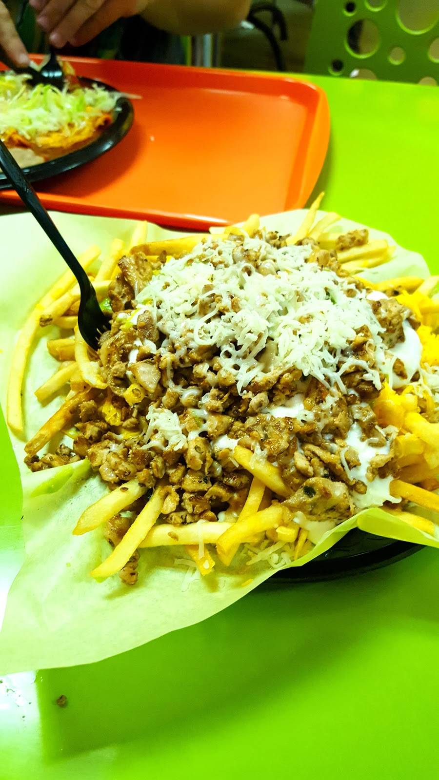 Herreras Mexican Food | restaurant | 10798 N 75th Ave, Peoria, AZ 85345, USA | 6238785226 OR +1 623-878-5226