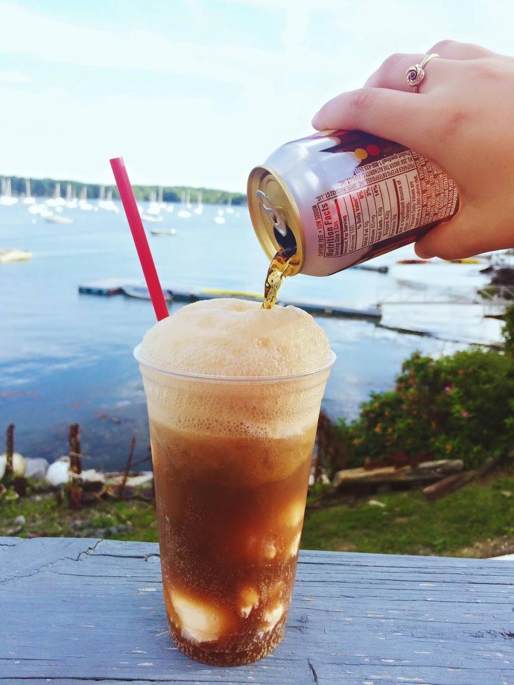 Pauls Marina | restaurant | 36 Eastern Shore Rd, Brunswick, ME 04011, USA | 2077293067 OR +1 207-729-3067