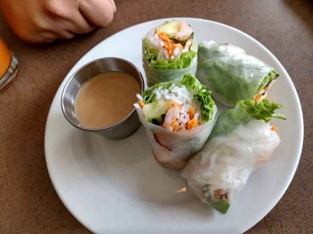 Indochine Cuisine | restaurant | 19751 Mainstreet, Parker, CO 80138, USA | 7208518559 OR +1 720-851-8559