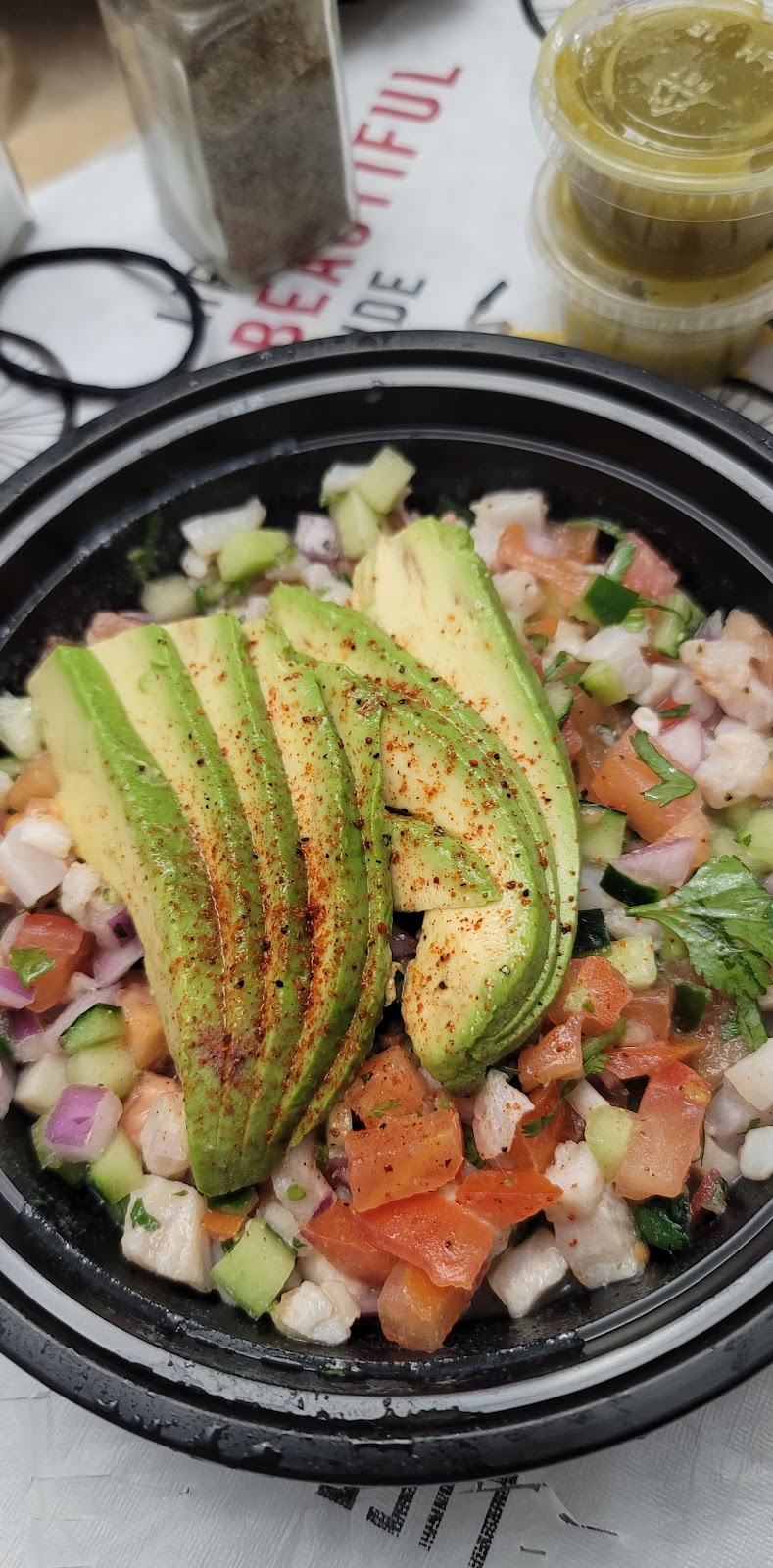 EL BOTANERO MARISCOS | restaurant | 4965 N Barcus Ave, Fresno, CA 93722, USA | 5595156667 OR +1 559-515-6667