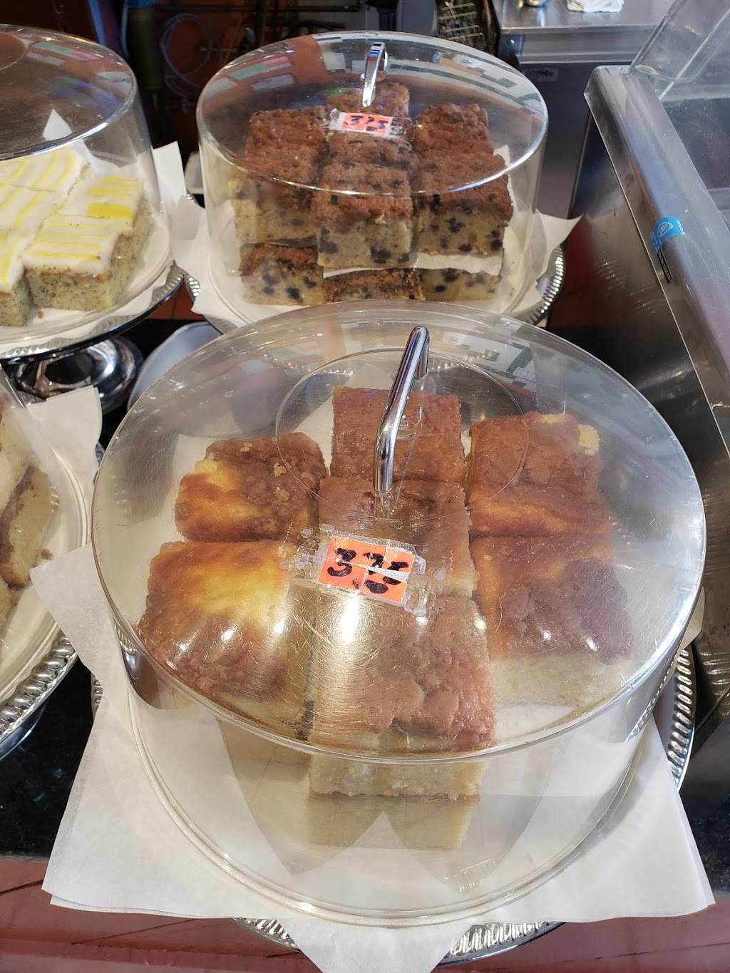 El Cafetazo | bakery | 3087 16th St, San Francisco, CA 94103, USA | 4155220220 OR +1 415-522-0220