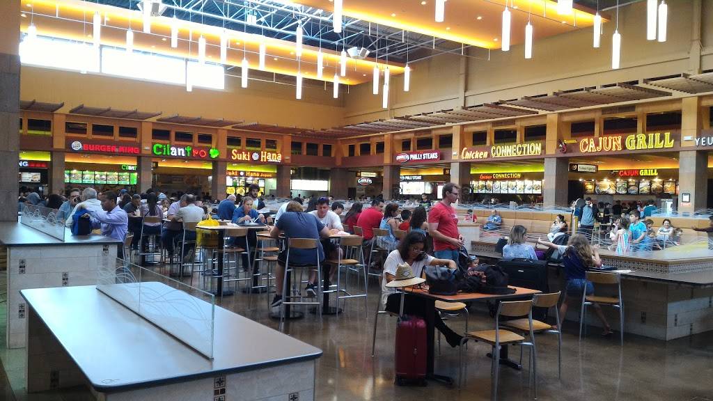 Suki Hana | restaurant | 11401 NW 12th St, Miami, FL 33172, USA | 3057181088 OR +1 305-718-1088