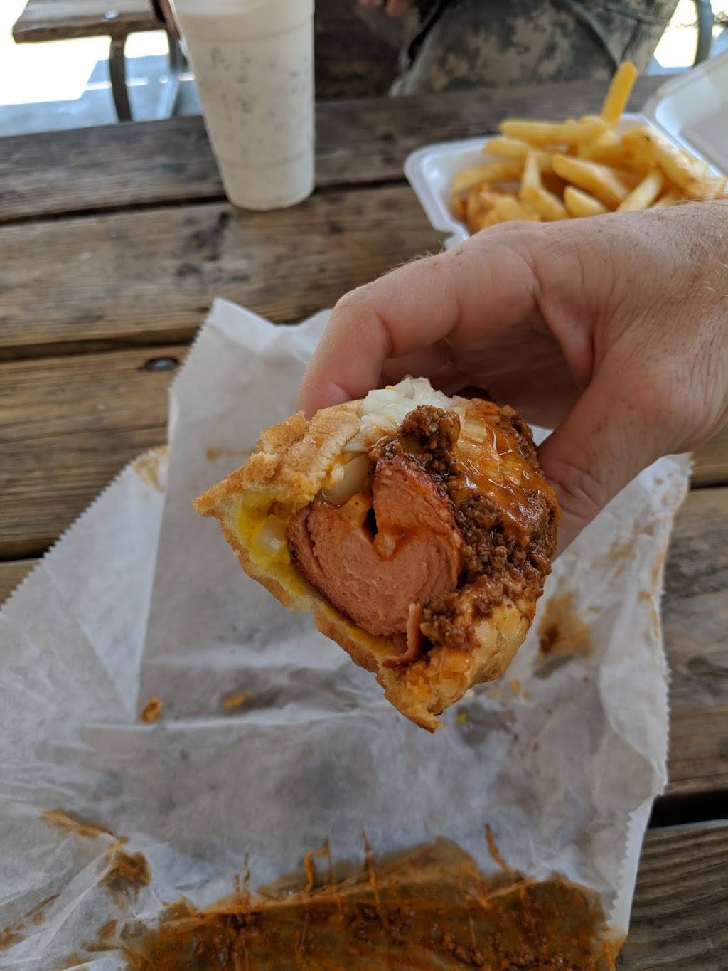 Johnny Macs Rib Shack | restaurant | 8526 Richmond Hwy, Alexandria, VA 22309, USA | 7033602200 OR +1 703-360-2200