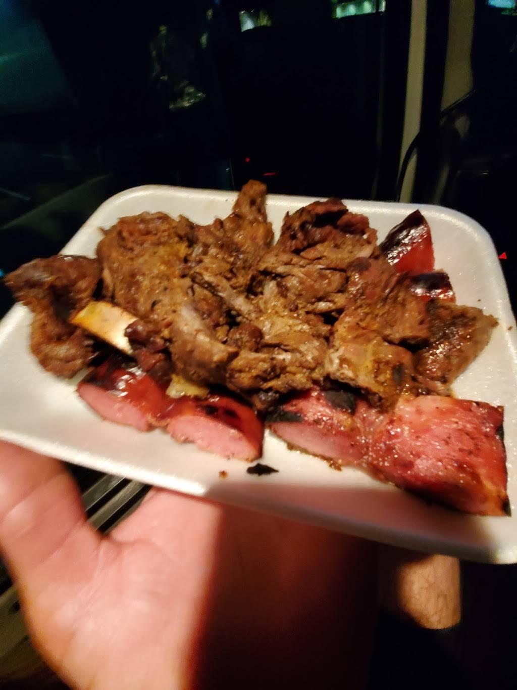 Pollos y Carne Asadas El Norteno | restaurant | 1375 Gessner Rd, Houston, TX 77043, USA | 7138251257 OR +1 713-825-1257