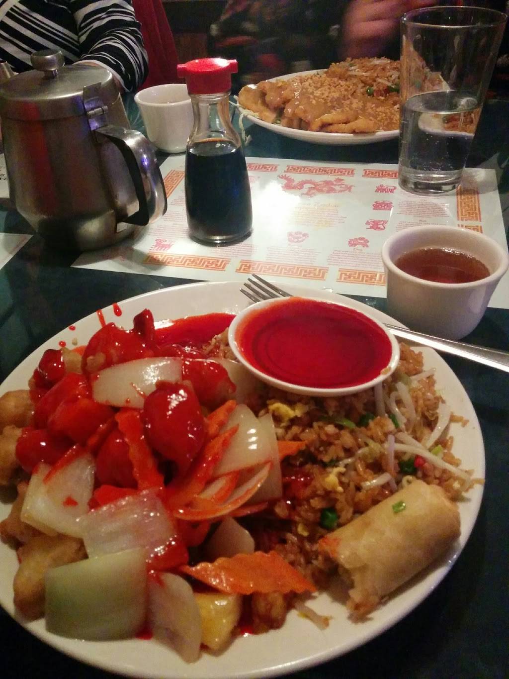 Happy Garden Chinese Restaurant | restaurant | 14301 Ambaum Blvd SW, Burien, WA 98166, USA | 2062423400 OR +1 206-242-3400