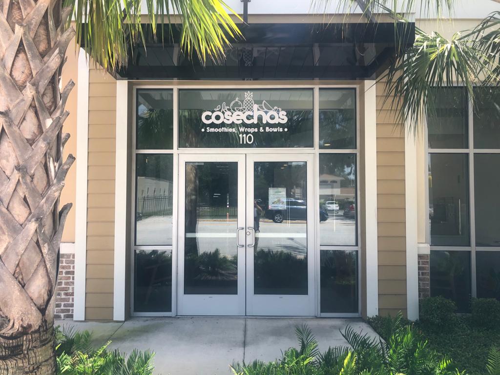 Cosechas s orange | restaurant | 1743 S Orange Ave STE 102, Orlando, FL 32806, USA | 3213527688 OR +1 321-352-7688