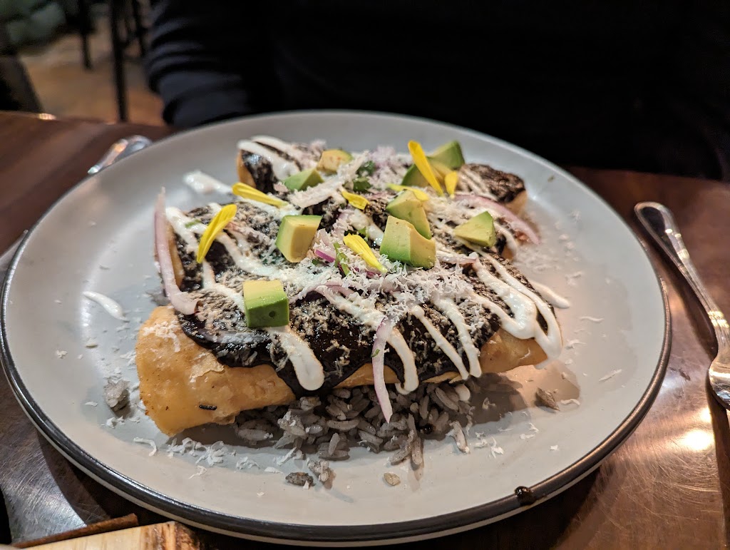 El Sazon Cocina & Tragos | restaurant | 5309 Lyndale Ave S, Minneapolis, MN 55419, USA | 6123155383 OR +1 612-315-5383