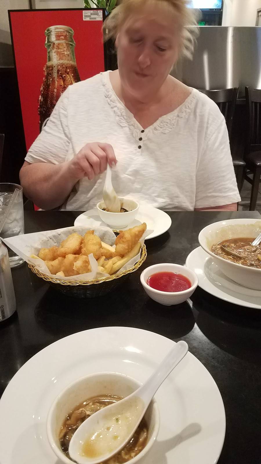 Thai Orchid | restaurant | Copperwood Square Shopping Center, 6974 Sunrise Blvd, Citrus Heights, CA 95610, USA | 9167453173 OR +1 916-745-3173