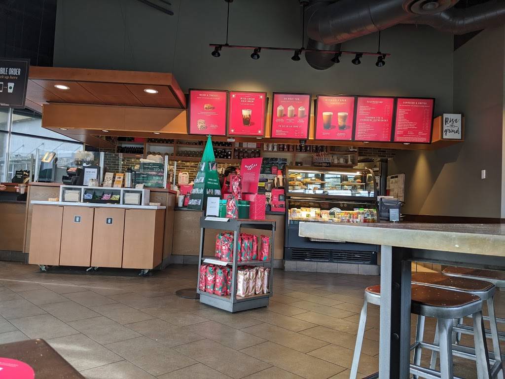 Starbucks | cafe | 7035 Clairemont Mesa Blvd Suite 402, San Diego, CA 92111, USA | 8582786103 OR +1 858-278-6103