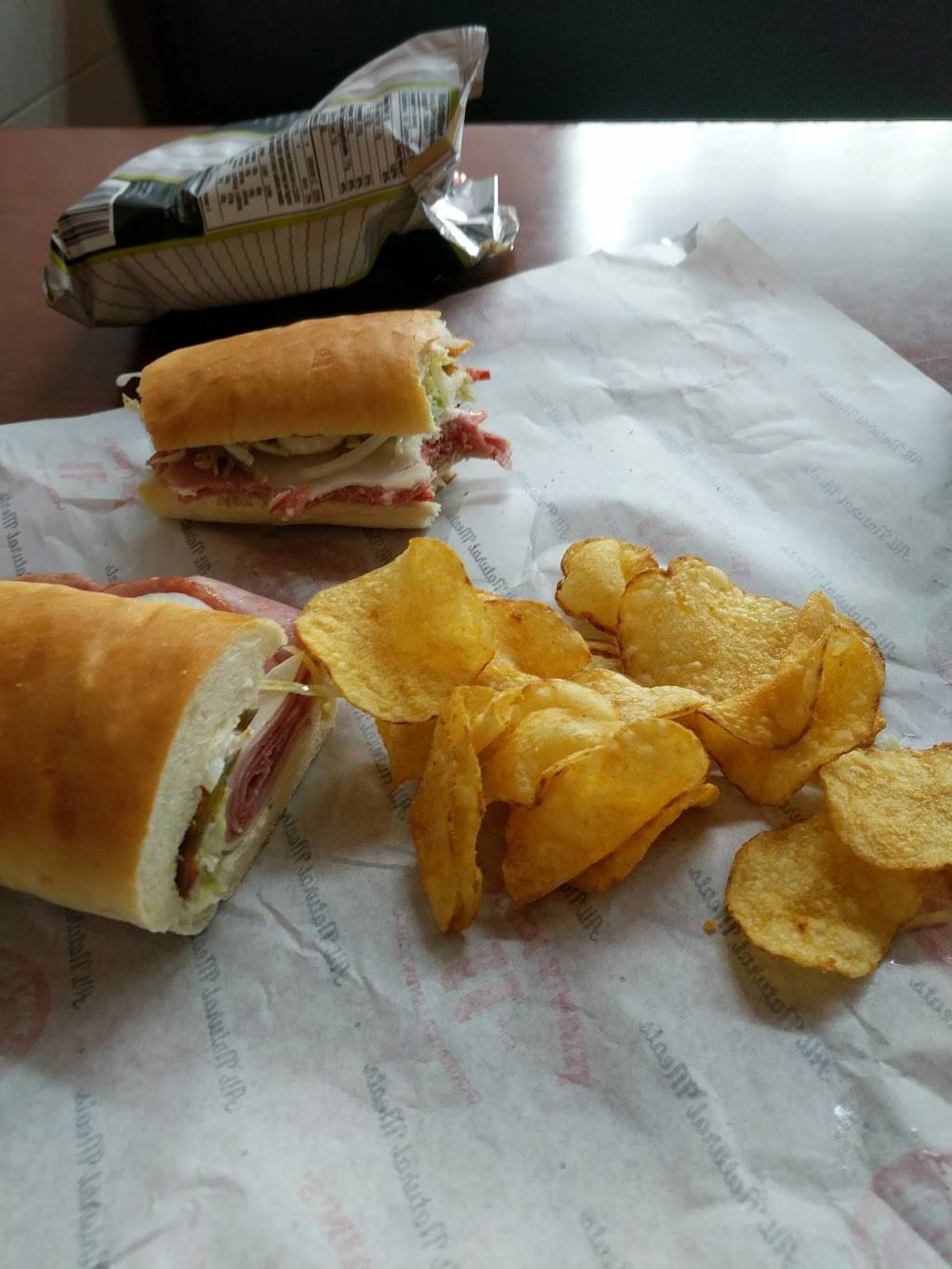 Jimmy Johns | meal delivery | 14555 E Arapahoe Rd, Aurora, CO 80016, USA | 3036804400 OR +1 303-680-4400