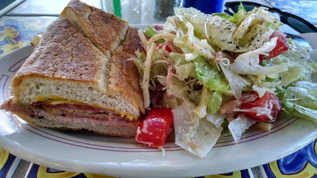 Columbia Cafe | restaurant | 801 Old Water St #1905, Tampa, FL 33602, USA | 8132295511 OR +1 813-229-5511