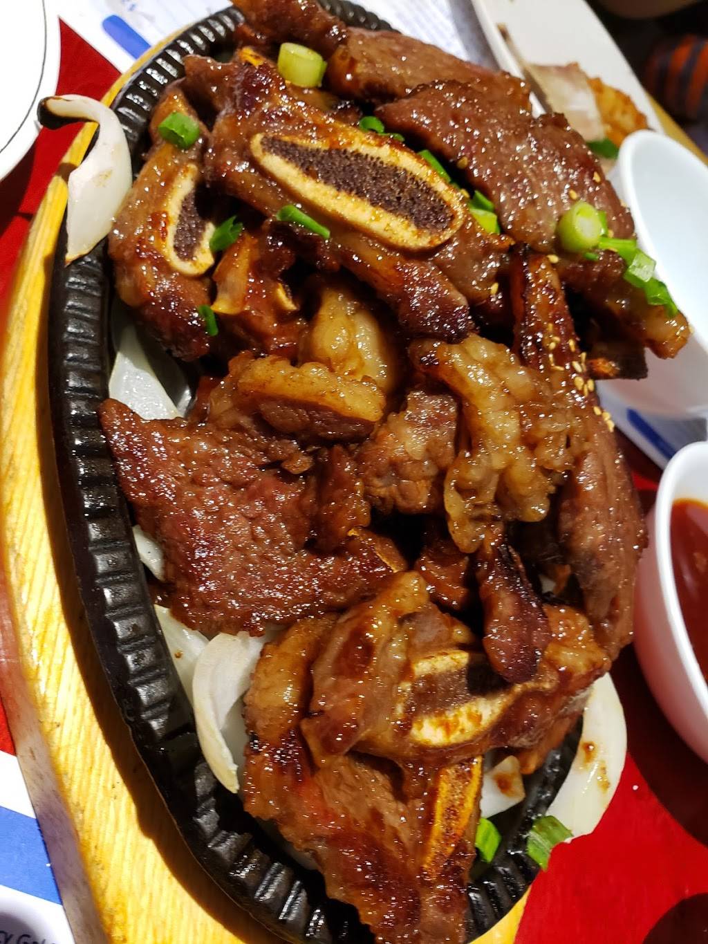 Hansol Nutrition Center | restaurant | 160-26 Northern Blvd, Flushing, NY 11358, USA | 7188880200 OR +1 718-888-0200