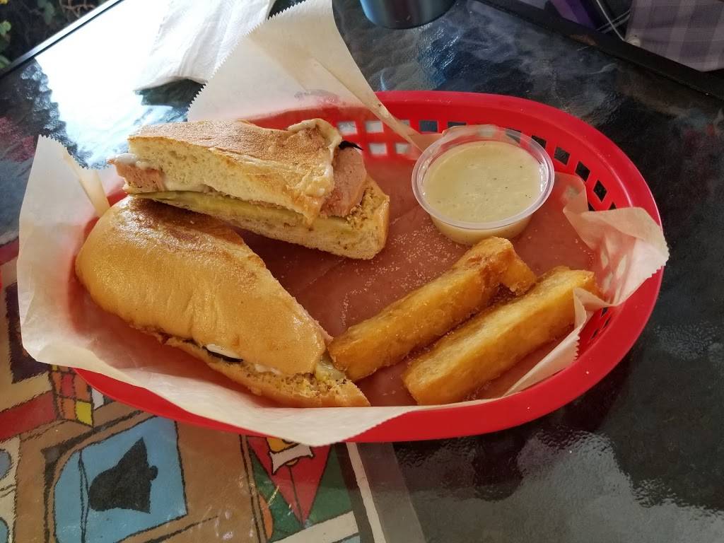 Equelecua Cuban Cafe | restaurant | 1120 W Florence Ave, Inglewood, CA 90301, USA | 3237412822 OR +1 323-741-2822